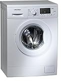 SANGIORGIO Carica frontale, Lavatrice Slim F510L 5 Kg Classe A++ Centrifuga 1000 giri, C