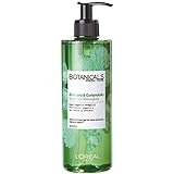 L'Oréal Botanicals Shampoo per Capelli Fragili Zenzero e Coriandolo, 400ml