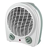 ARDES | ARAM4F09G Termoventilatore a Filo SABO, Stufetta Riscaldante 2 Potenze Eco/comfort,...