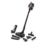 Bosch Unlimited Serie | 8 ProPower - Scopa Elettrica Ricaricabile, Aspirapolvere Multisuperficie...