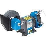 SMERIGLIATRICE COMBINATA DA BANCO FERVI 0503