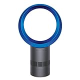 Dyson AM06 Blu, Grigio - Ventilatore (Azul, Grigio, 550 mm, 1,8 kg)