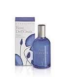 L'Erbolario, Profumo Unisex Fiore Dell'Onda, Profumo Uomo, Profumo da Donna, Fragranza Acquatica,...