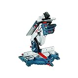 Bosch Professional GTM 12 JL, Troncatrice combinata, 1.800 W