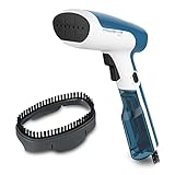Rowenta DR6130D1 Access Steam Force, Ferro da Stiro Verticale per Stirare, Rinfrescare, Igienizzare...
