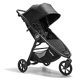 Baby Jogger Passeggino City Mini GT2 Opulent Black
