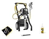 WAGNER Pistola a Spruzzo Airless Power Painter 90 Extra Spraypack Hea Su Carrello