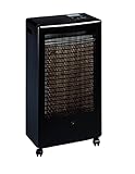 Bartolini 97910-10 Light-K Stufa Catalitica con Regolatore, 2900 W