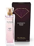 Renato Balestra, Eau de Parfum Donna, Profumo Femminile Diamante Nero, Fragranza Floreale, Orientale...