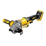 Dewalt Smerigliatrice a batteria 54&nbsp;V, 1&nbsp;pezzi, dcg414&nbsp;N XJ