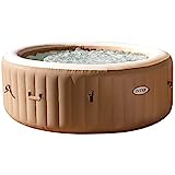 Intex pure spa sahara 6 posti