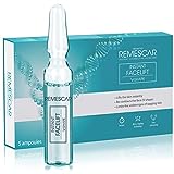 Remescar Effetto Lifting Instantaneo V-Shape 5 Applicazioni - Antirughe e Antietà - Stringe,...