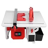 Tagliapiastrelle elettrico, tagliapiastrelle elettrica ad acqua per impieghi gravosi da 600 W con...