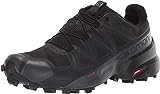 Salomon Speedcross 5 Gore-Tex Scarpe Impermeabili Da Trail Running da Uomo, Protezione dalle...