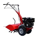 Eurosystems MC 67 TM 70 MOTOCOLTIVATORE Motore A Scoppio A Benzina Made in Italy