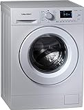 Sangiorgio F814Di Lavatrice 8 Kg