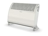 Olimpia Splendid 99552 Caleo T Termoconvettore 2000 W con funzione Turbo