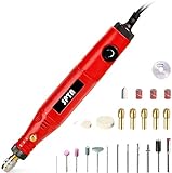 Utensile Multifunzione, SPTA 18V Strumento Multifunzione,Mini trapano elettrico smerigliatrice...