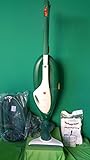 SCOPA ELETTRICA VORWERK FOLLETTO RIGENERATO VK 135, CON HD 40 compatibile