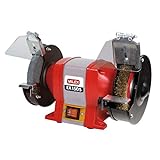 SMERIGL.DA BANCO CON SPAZZOLA EX150S