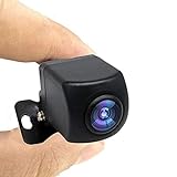 WLDOCA Retrocamera WiFi, Telecamera di parcheggio con retrovisione Impermeabile IP68, Mini...