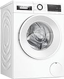 Bosch Elettrodomestici WGG24400IT Serie 6, Lavatrice a carica frontale, 9 kg, 1400 rpm