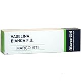 Marco Viti vaselina bianca 30g