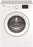 Beko WUX61032W lavatrice Libera installazione Caricamento frontale Bianco 6 kg 1000 Giri/min A+++