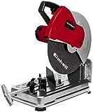 Einhell TC-MC 355 Troncatrice per metallo (220-240 V, 2300 W, disco Ø355xØ25.4x3.2 33, giri min....