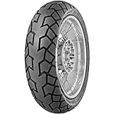 Continental TKC70 R TL M+S - 160/60/R17 69W - A/A/70dB - Pneumatici Per tutte le stagioni (Moto)