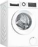 Bosch Elettrodomestici WGG14200IT Serie 6, Lavatrice a carica frontale, 9 kg, 1200 rpm
