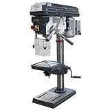 OPTI-DRILL - Trapano da tavolo D 23 Pro 230 V 25 mm MK2 200-2440 min-¹ OPTI-DRILL