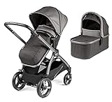 Duo Peg Perego Ypsi Combo Class Grey