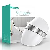 VOYOR maschera LED viso professionale fototerapia maschera viso di bellezza trattamento...