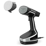 Rowenta DR8250 Access Steam Force, Ferro da Stiro Verticale per Stirare, Rinfrescare, Igienizzare e...
