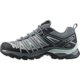 Salomon X Ultra Pioneer Gore-Tex Scarpe Impermeabili Da Hiking da Donna, Qualsiasi condizione meteo,...