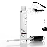Singuladerm - Siero Crescita Ciglia e Sopracciglia - 4 ml - Effetto Liftante, Rinforzante e...