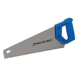 Silverline 793762, Sega a mano, 350 mm 7tpi