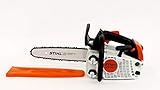 STIHL MS 194 T - Motosega (30 cm) (11372000325-30)