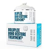 BoldPlex 3 Bond Repair - Maschera per il Trattamento delle Proteine dei Capelli - Formula Idratante...