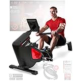 Sportstech - RSX500 Vogatore Pieghevole per Casa, Vogatore, Vogatore Professionale per casa con 16...