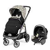 Peg Perego Kinderwagen Veloce Graphic Goud