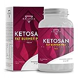 Ketosan® - Pillole Dimagranti Veloci e Efficaci | Brucia Grassi Potenti Veloci | Dimagrante Forte |...