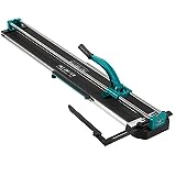 ZELCAN Tagliapiastrelle 120CM Taglia Spessore da 6mm a 15mm Taglia Mattonelle Professionale 1200mm...
