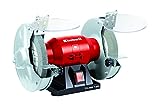 Einhell 4412570 TH-Bg 150 Smerigliatrice da Banco