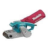 Makita 9924DB LEVIGATRICE Nastro