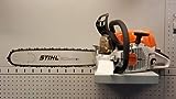 Stihl MS 462 C-M motosega 4,4 kW 40 cm lunghezza spada + 1,6 mm catena Oilomatic