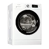 Whirlpool FFB D95 BV IT - Lavatrice da 9 kg Classe B 1200 giri Vapore
