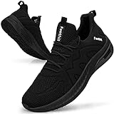 Feethit Sneakers Uomo Scarpe Running Corsa Ginnastica Camminata Casual Jogging Trekking Tennis...