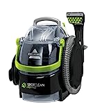 BISSELL SpotClean Pet Pro Rimuove lo Sporco | Liquidi e le Macchie | Ideale per Pulisci Scale,...